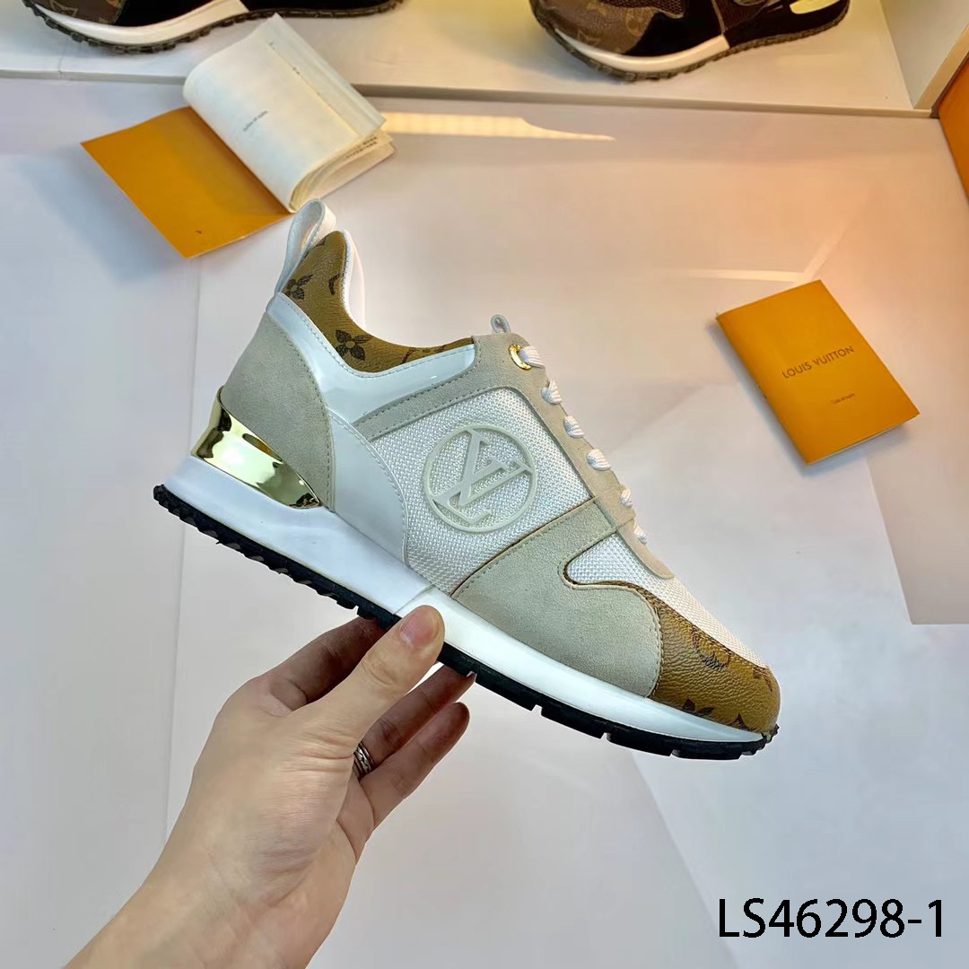 LV $85 gallery