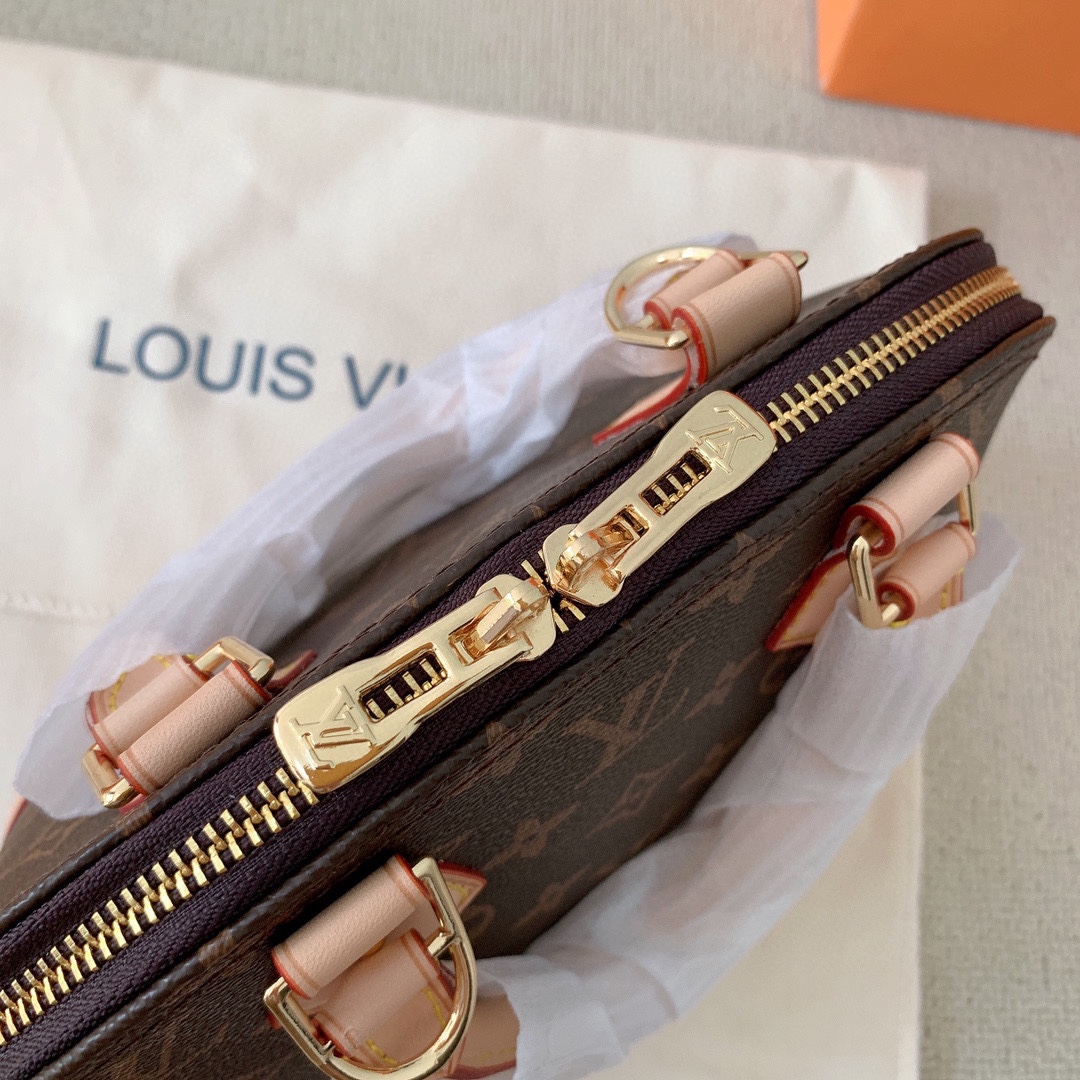 LV $85 gallery