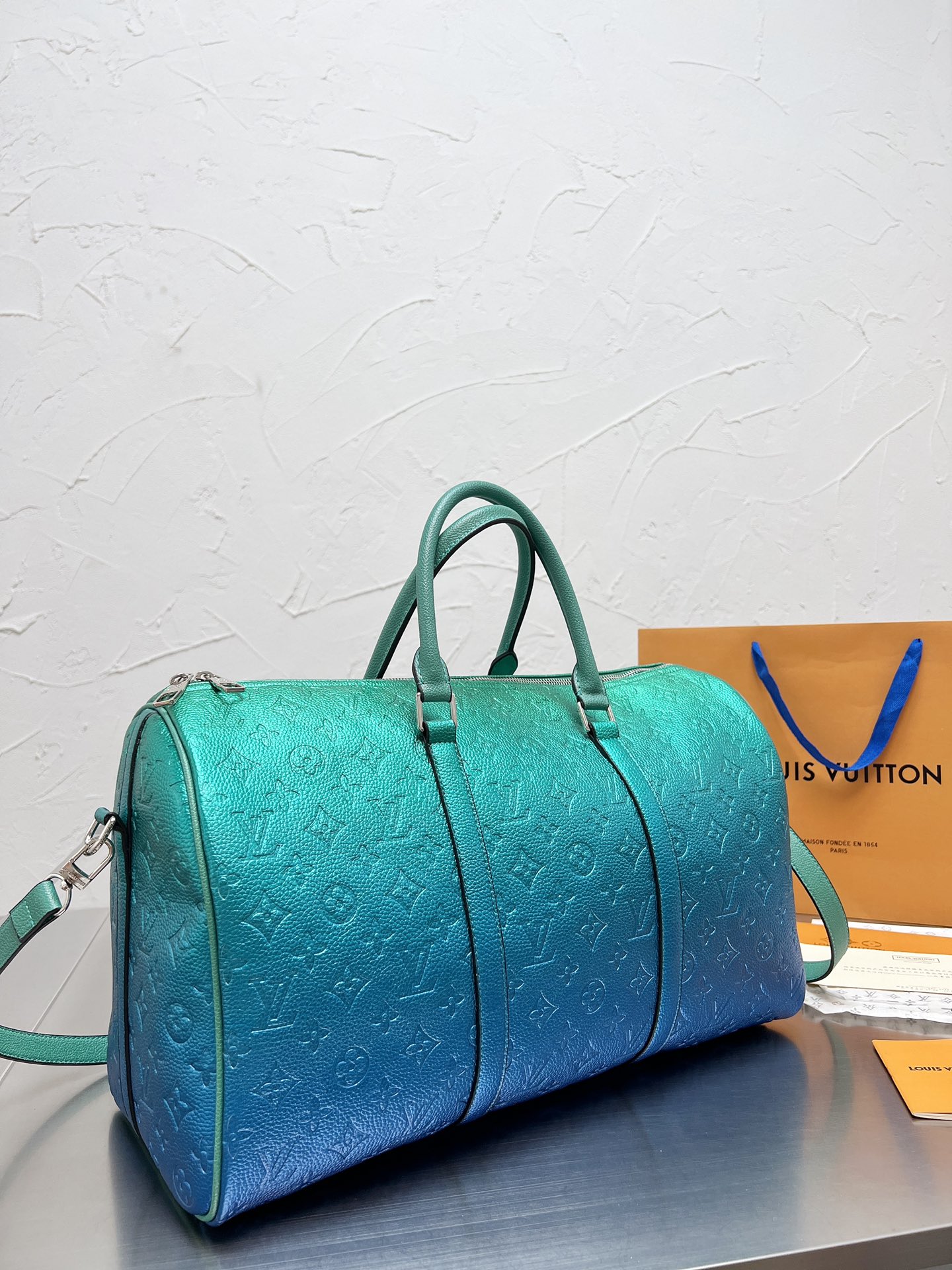 LV $85 gallery