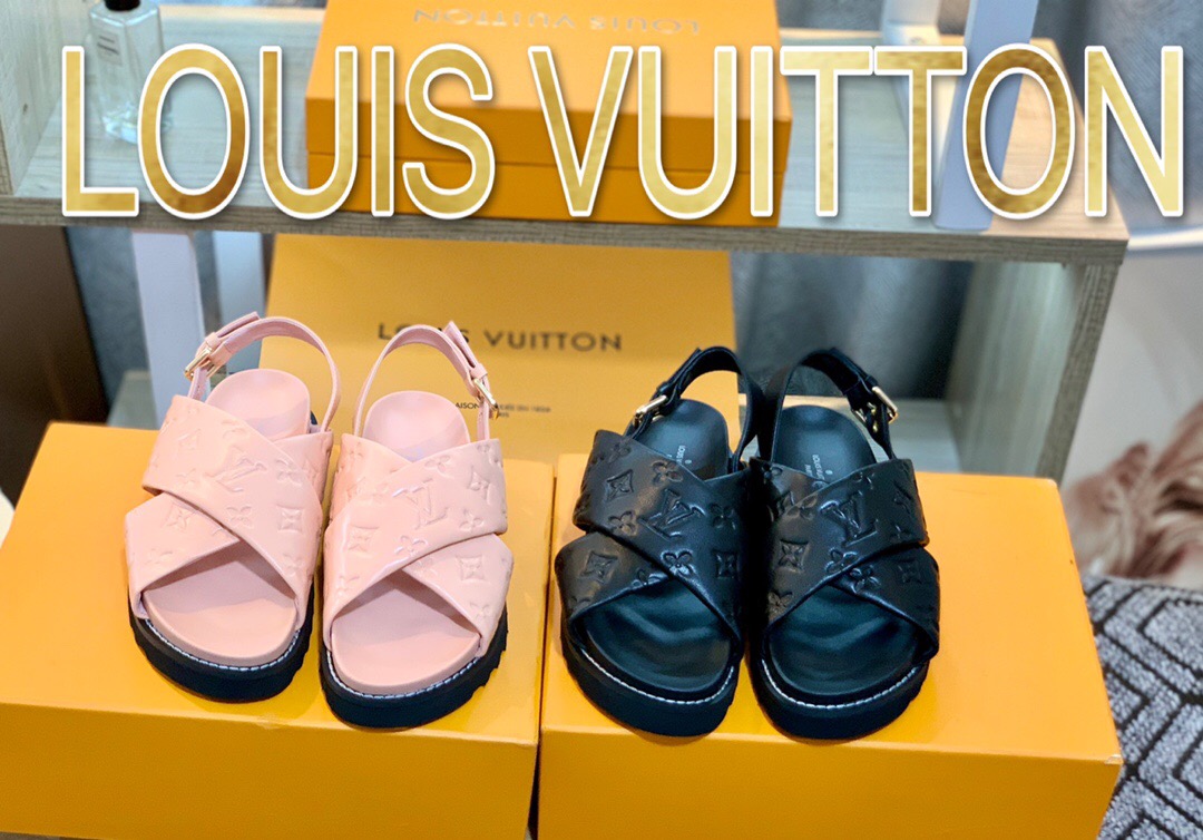 LV $85 gallery