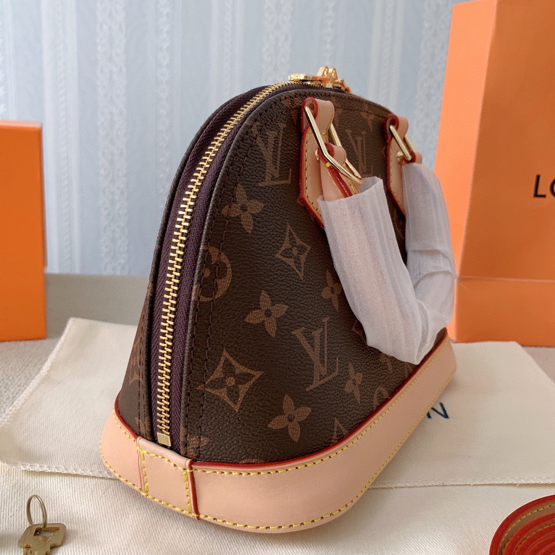 LV $85 gallery