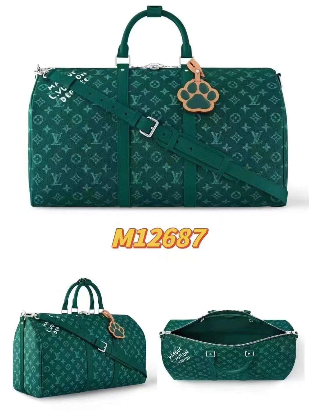 LV $85 gallery