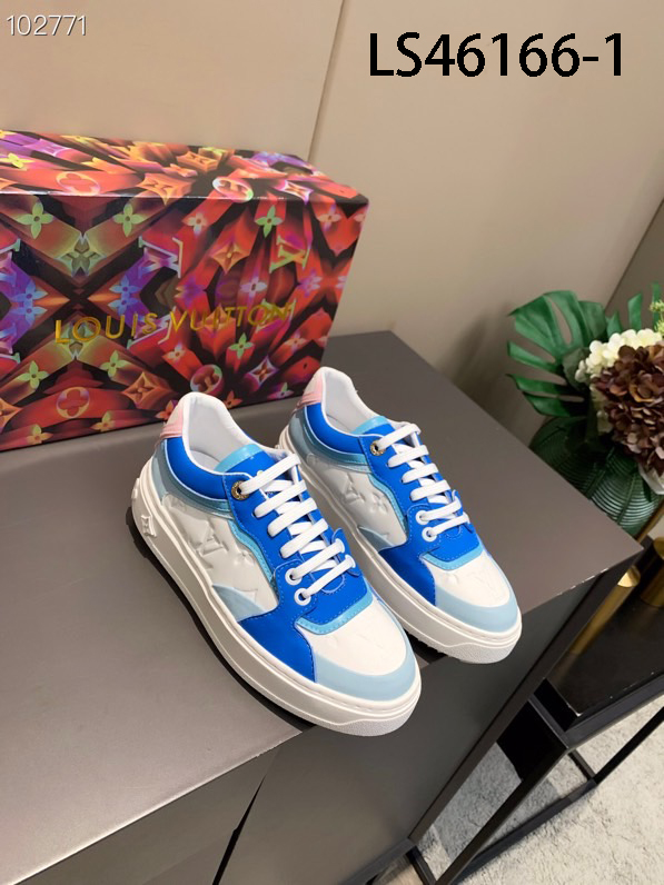 LV $85 gallery