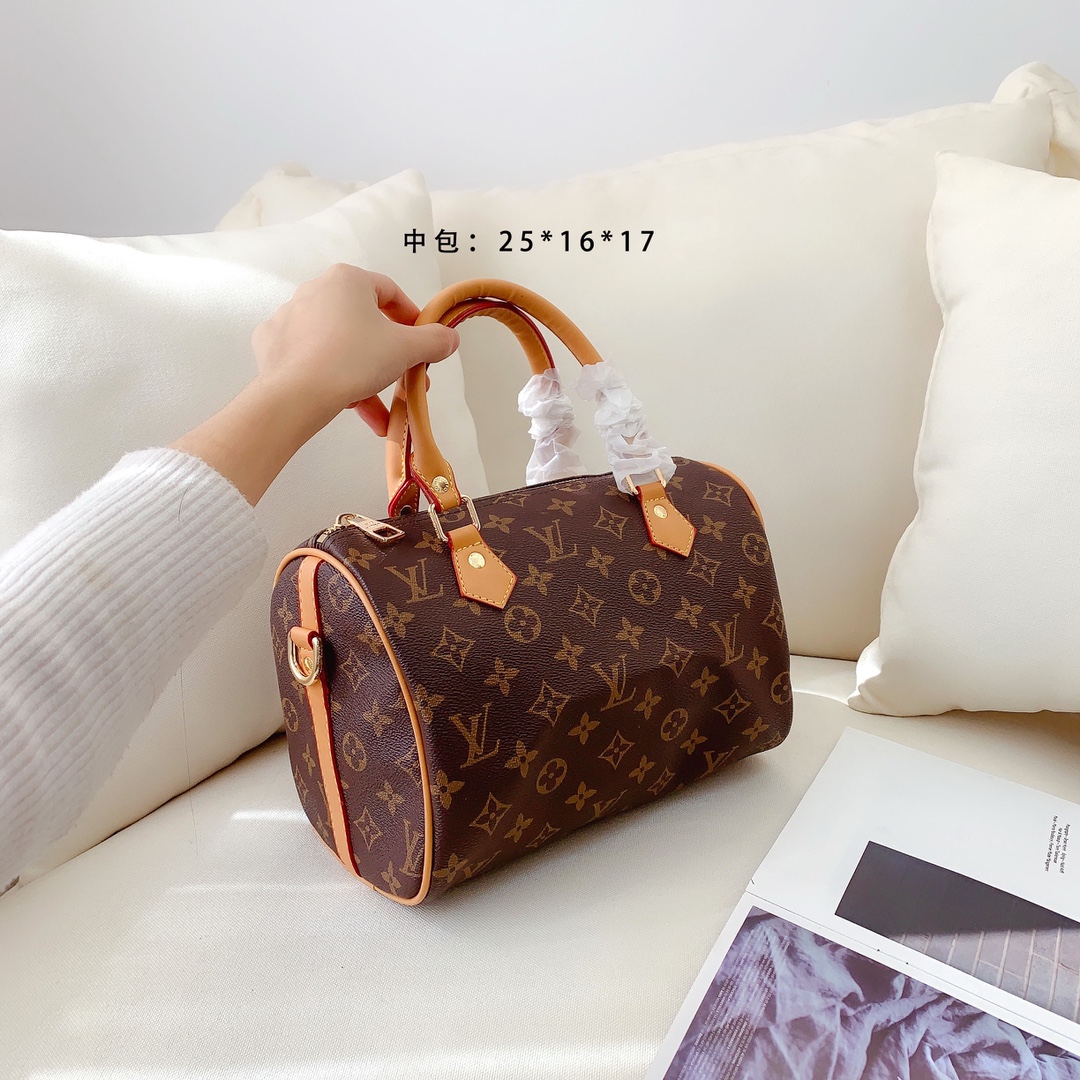 LV $85 gallery