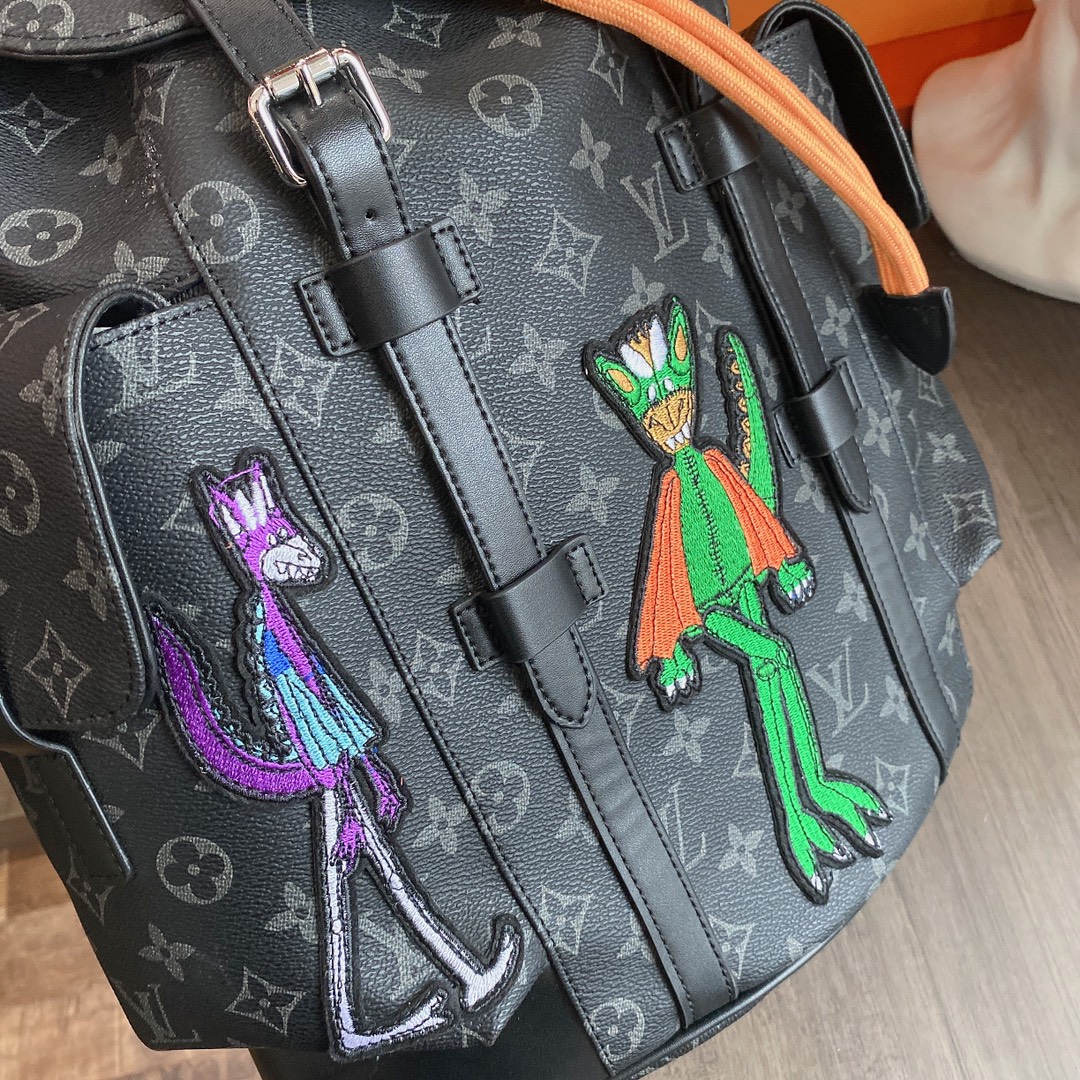 LV $85 gallery