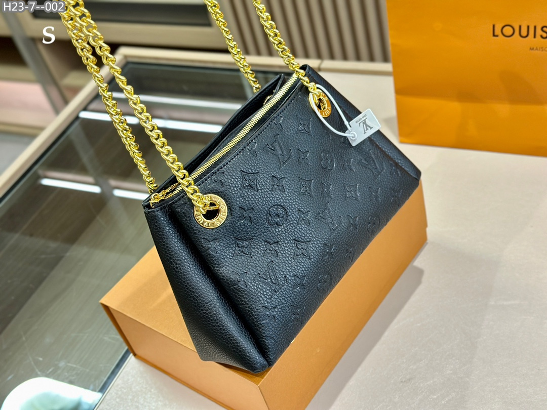 LV $85 gallery