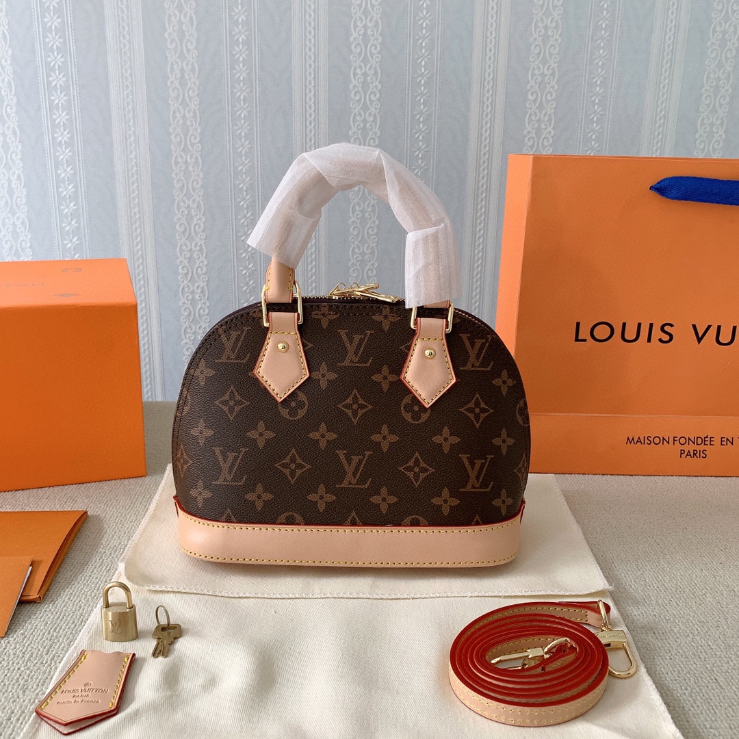 LV $85 gallery