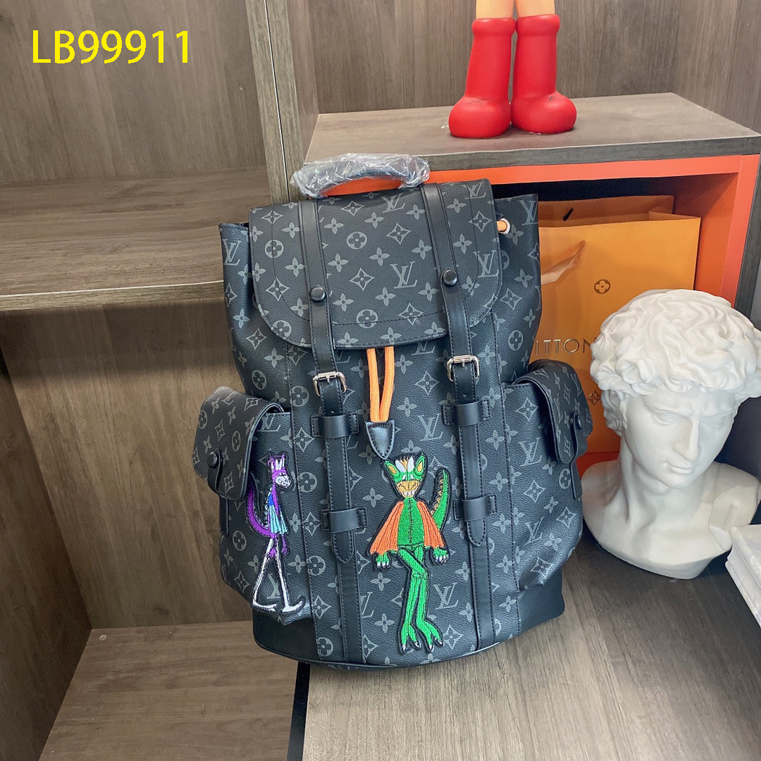 LV $85 gallery