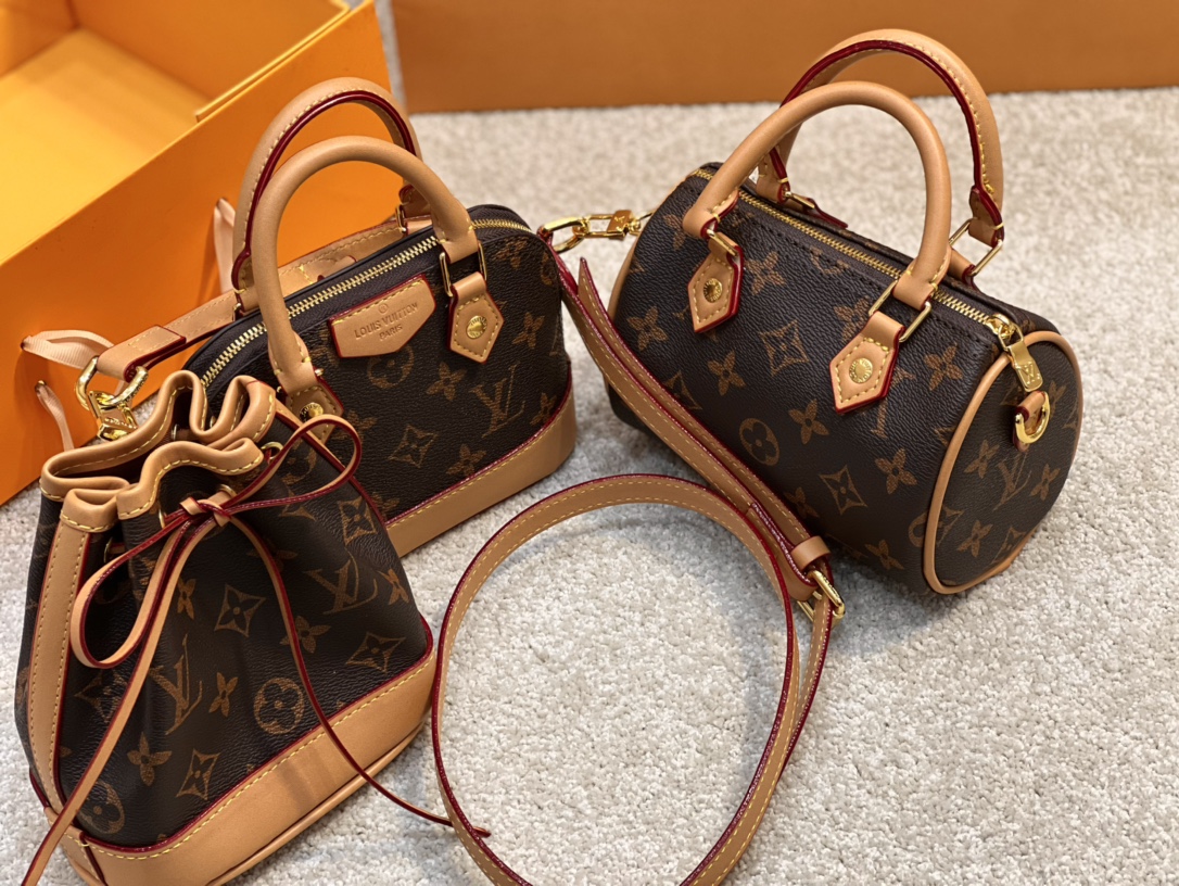 LV $85 gallery