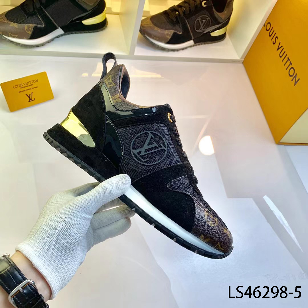 LV $85 gallery