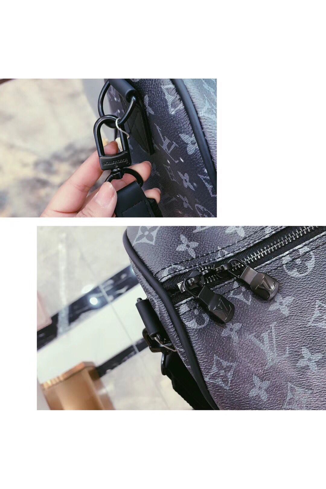 LV $85 gallery