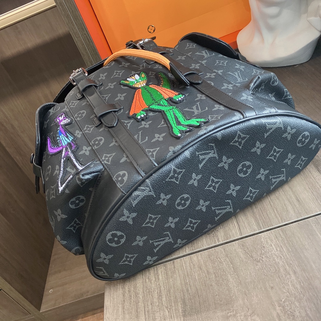 LV $85 gallery