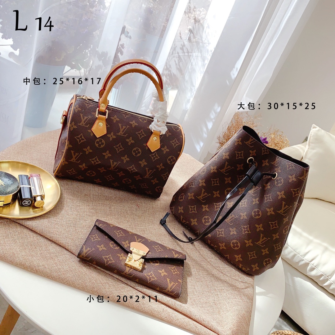 LV $85 gallery