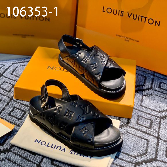 LV $85 gallery