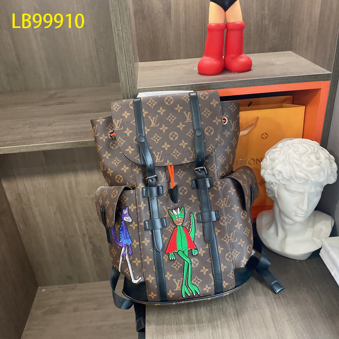 LV $85 gallery