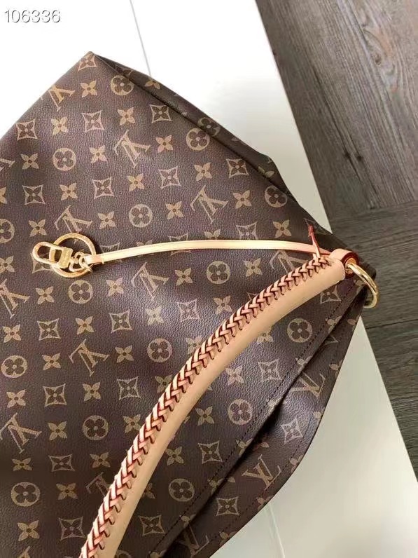 LV $86 gallery