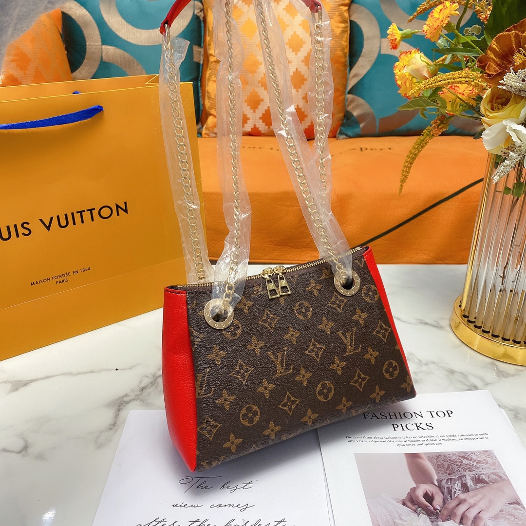 LV $86 gallery