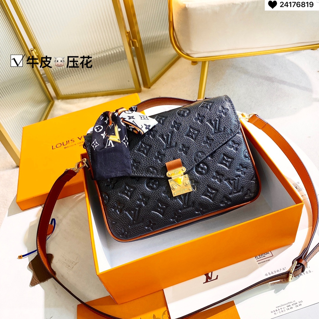 LV $86 gallery