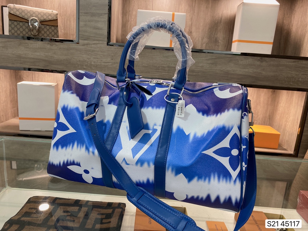 LV $86 gallery