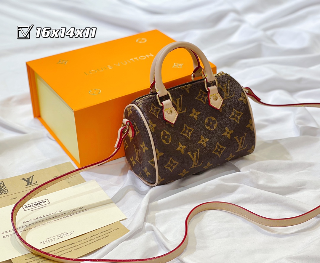 LV $86 gallery