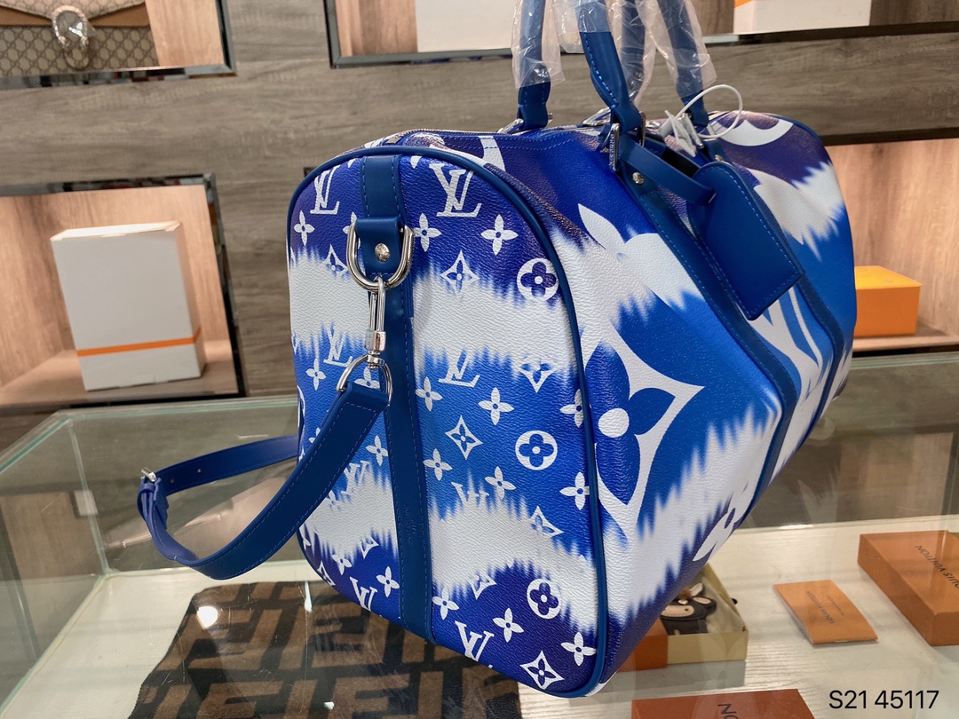 LV $86 gallery