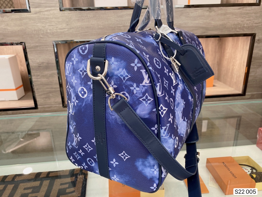 LV $86 gallery