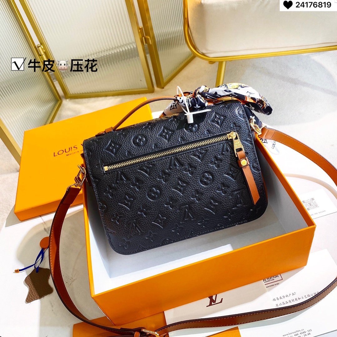 LV $86 gallery