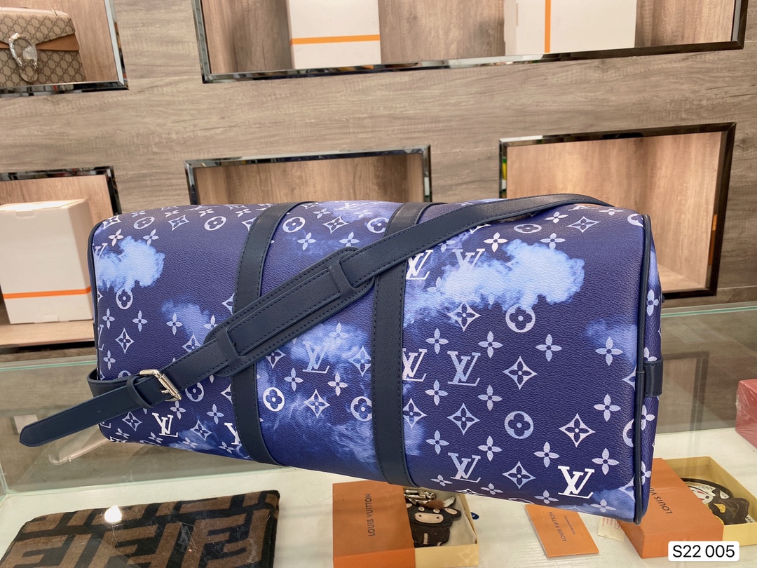 LV $86 gallery