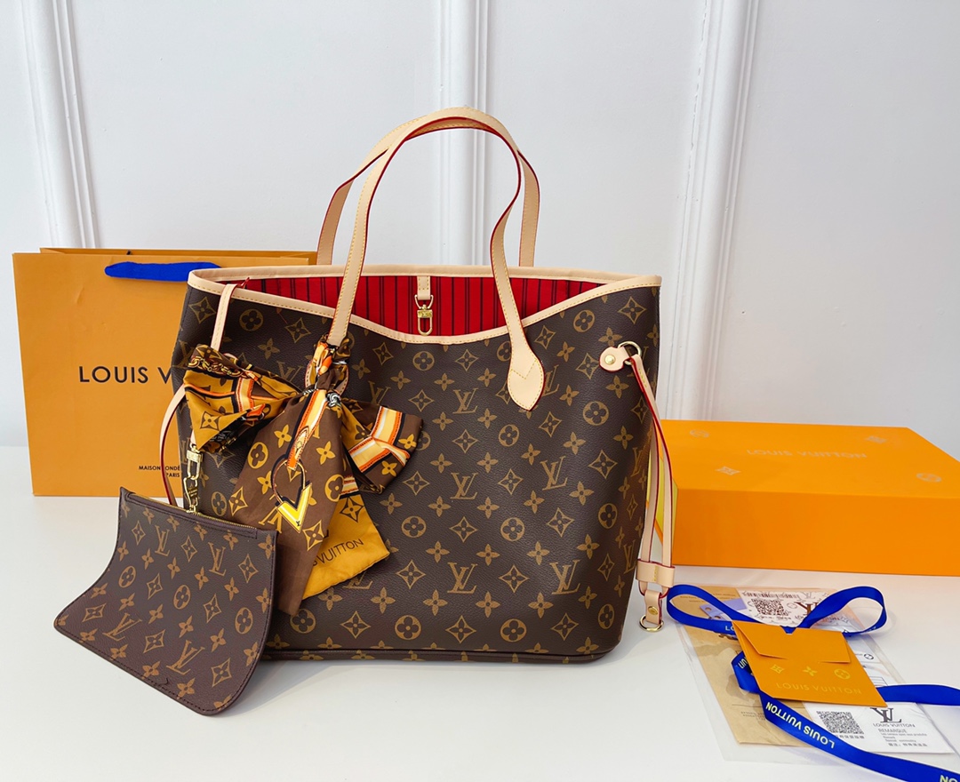 LV $86 gallery