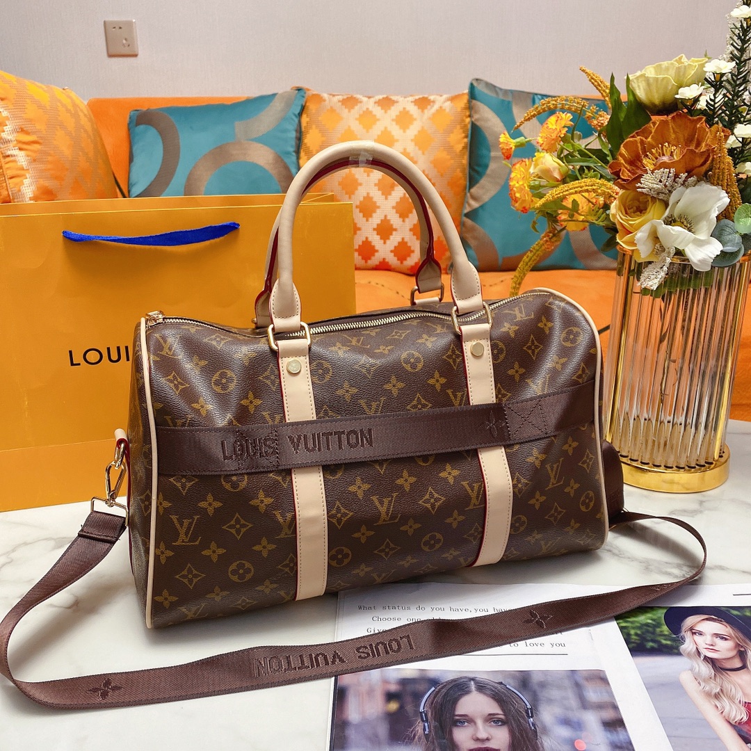 LV $86 gallery