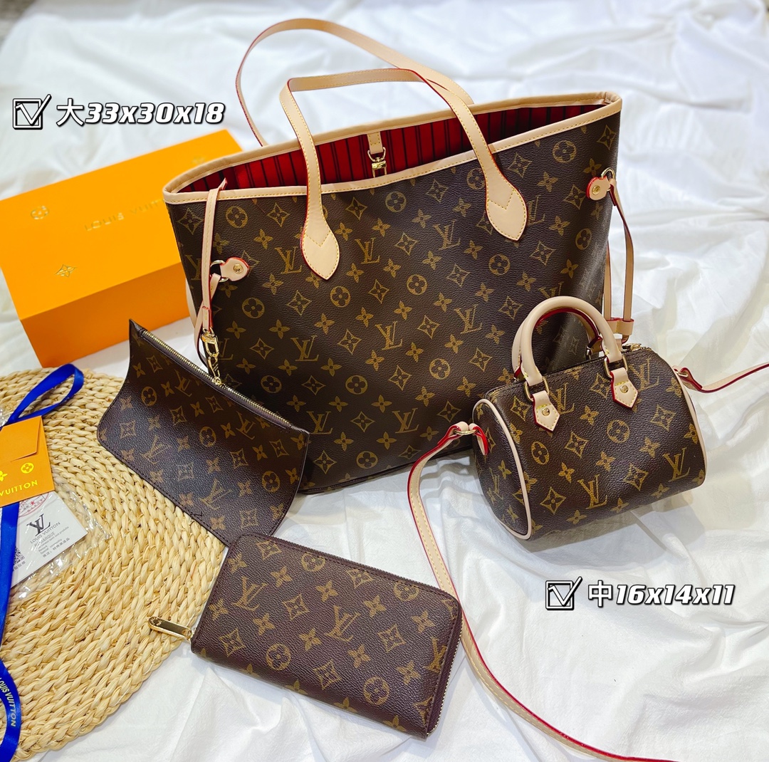 LV $86 gallery