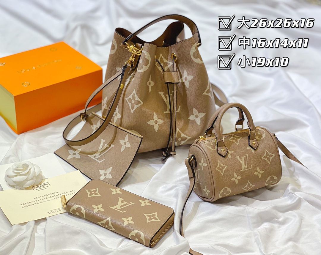 LV $86 gallery