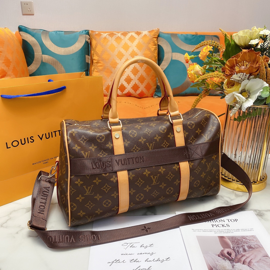 LV $86 gallery