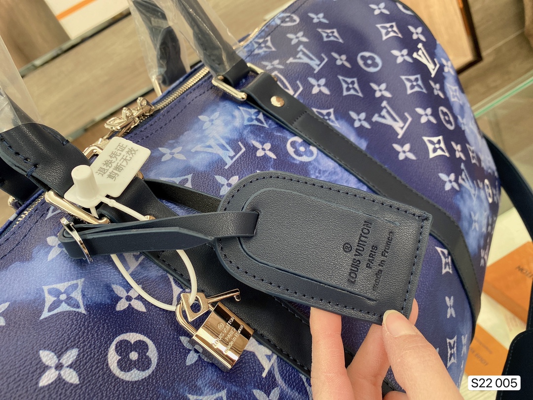 LV $86 gallery