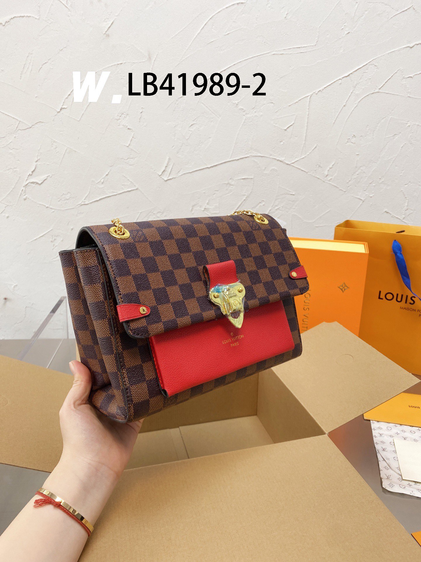 LV $86 gallery