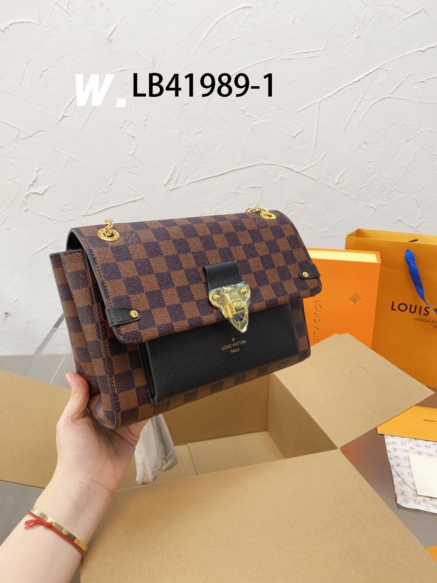 LV $86 gallery