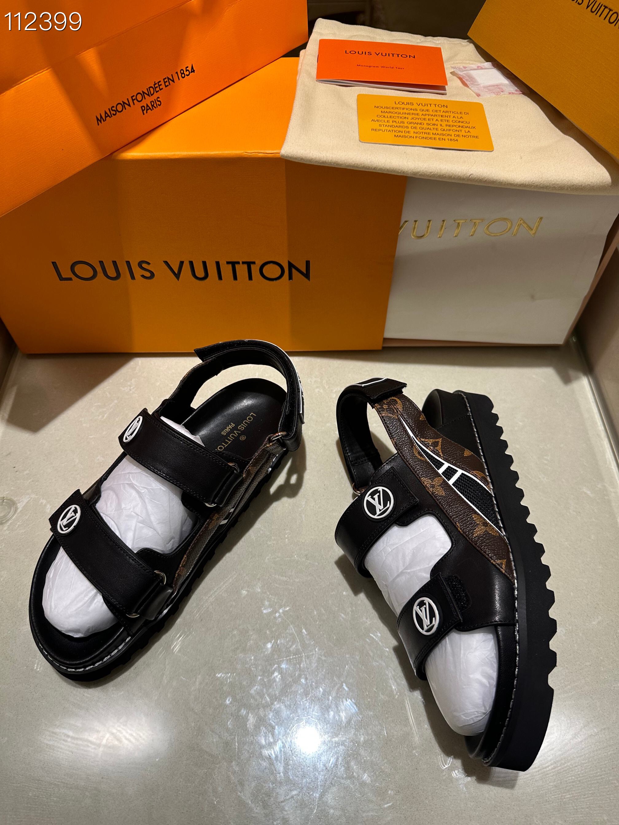 LV $86 gallery