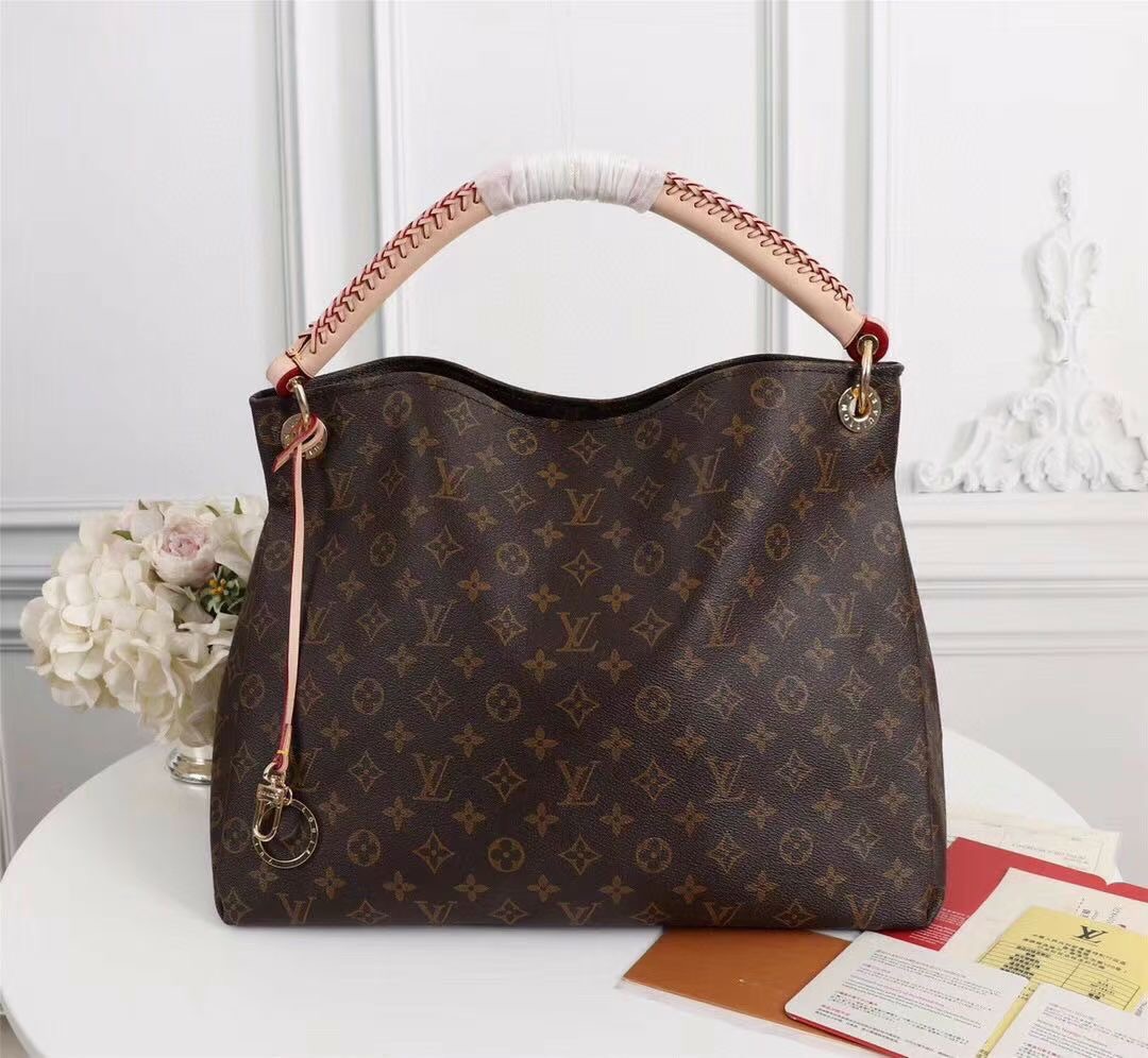 LV $86 gallery