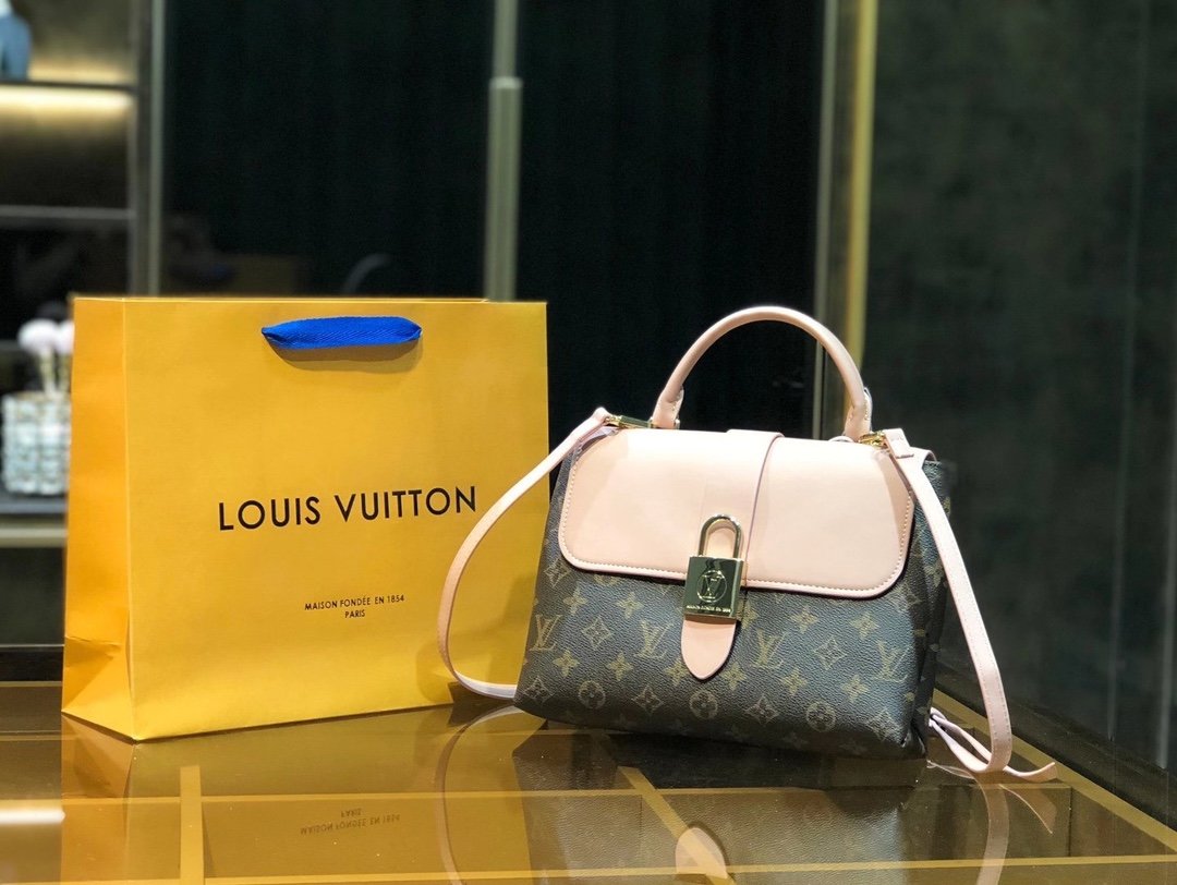 LV $86 gallery