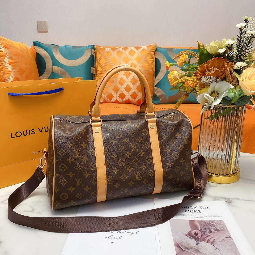 LV $86 gallery