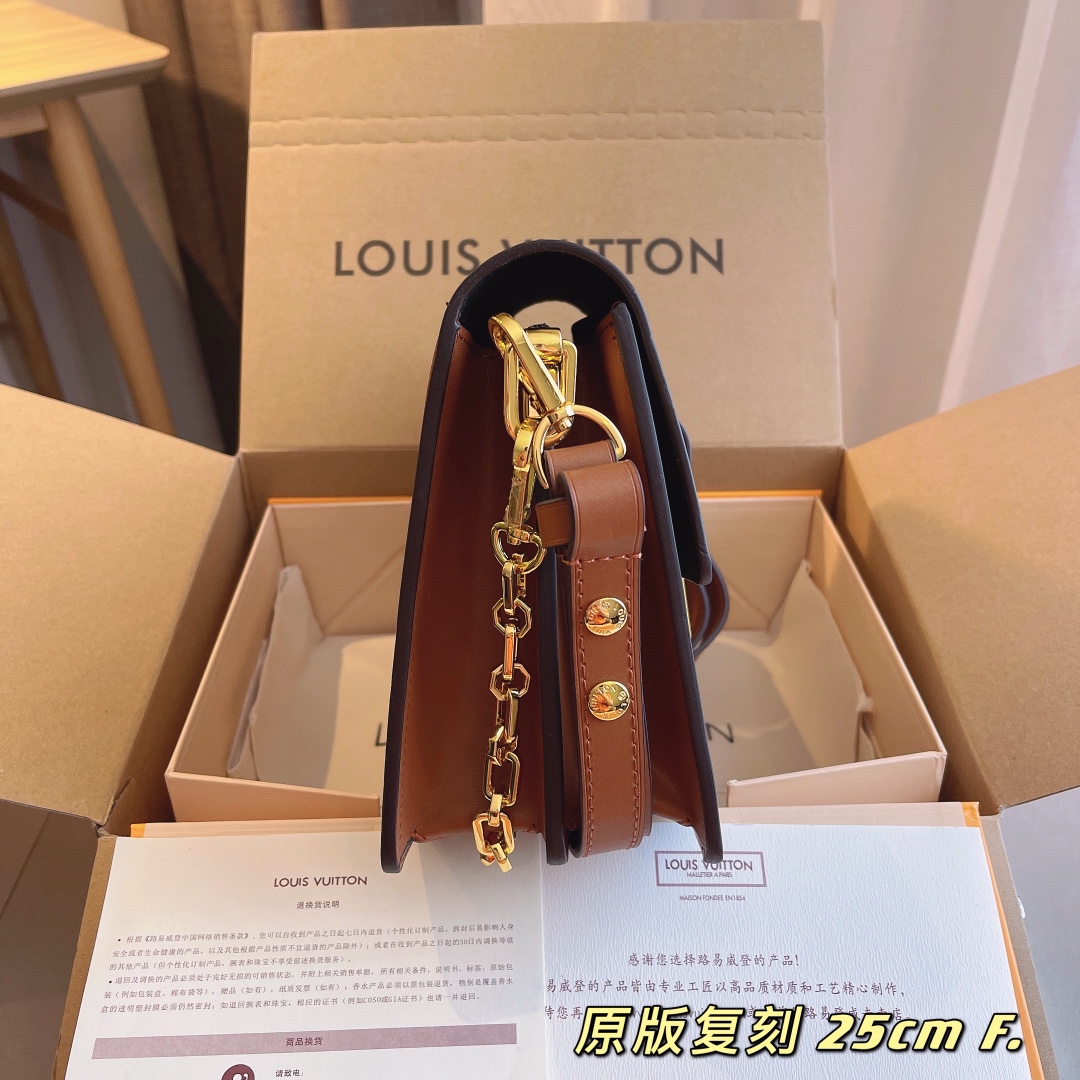 LV $86 gallery