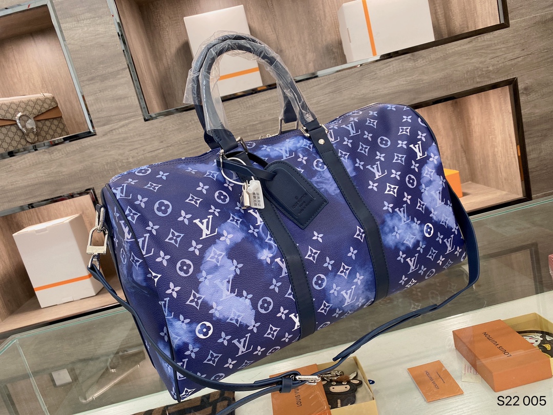 LV $86 gallery