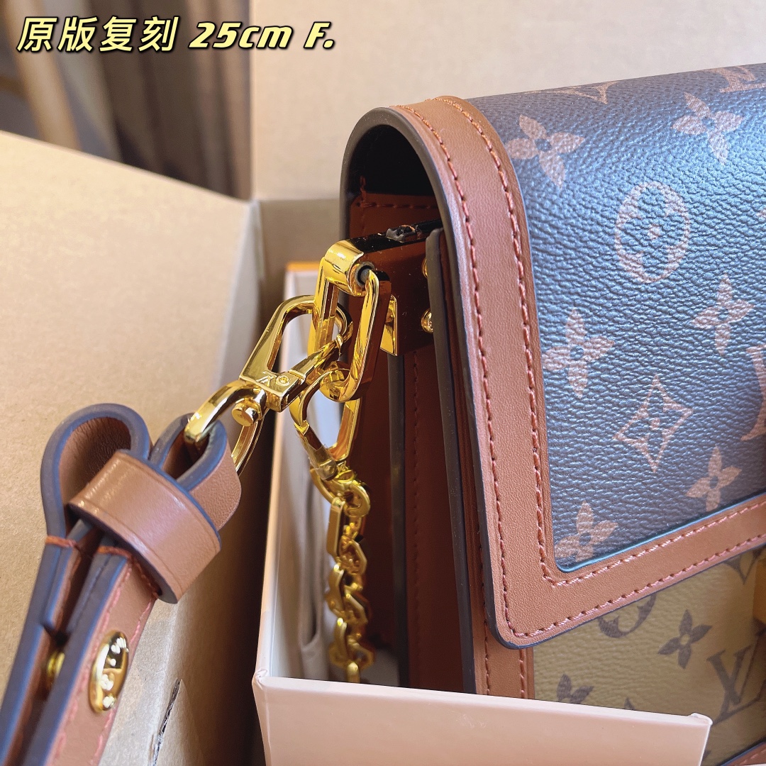 LV $86 gallery