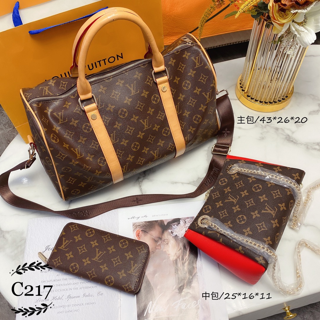 LV $86 gallery