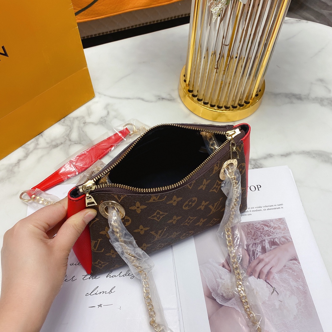 LV $86 gallery