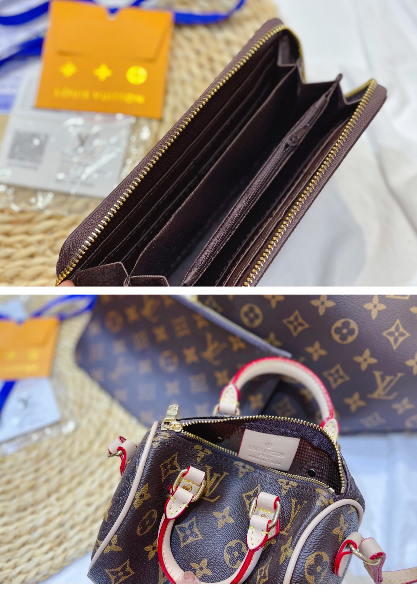 LV $86 gallery