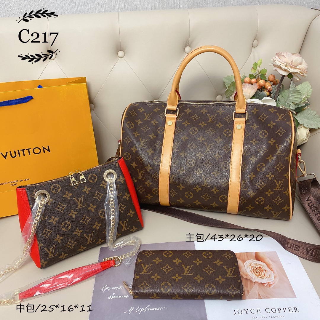 LV $86 gallery