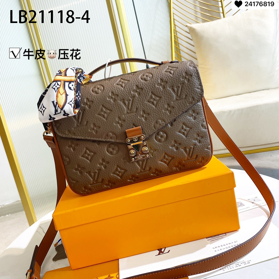 LV $86 gallery