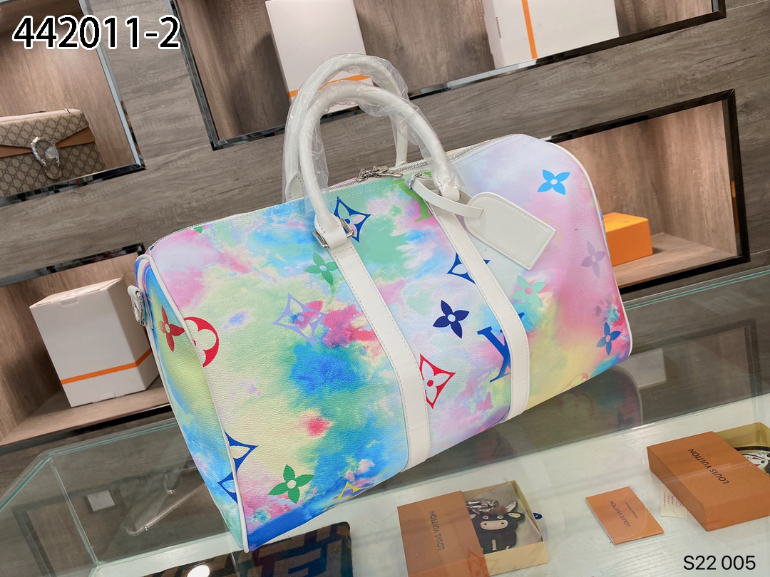 LV $86 gallery