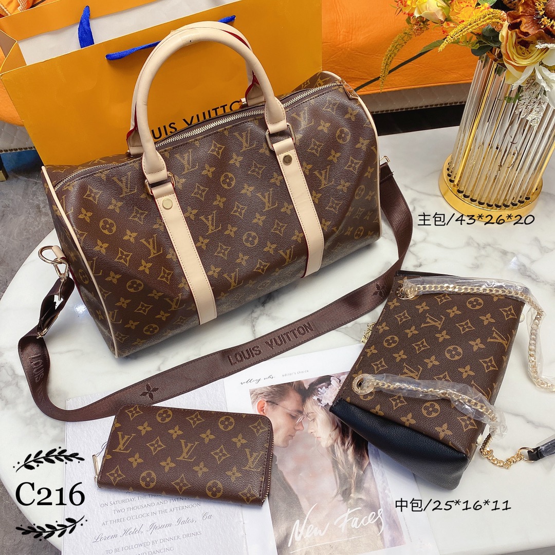 LV $86 gallery